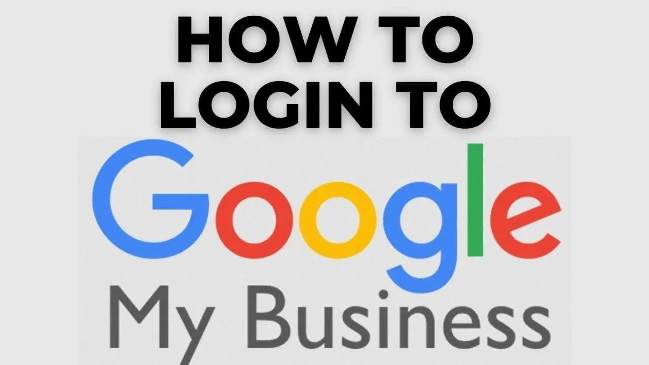 How to Login to Google Business Profile 2023